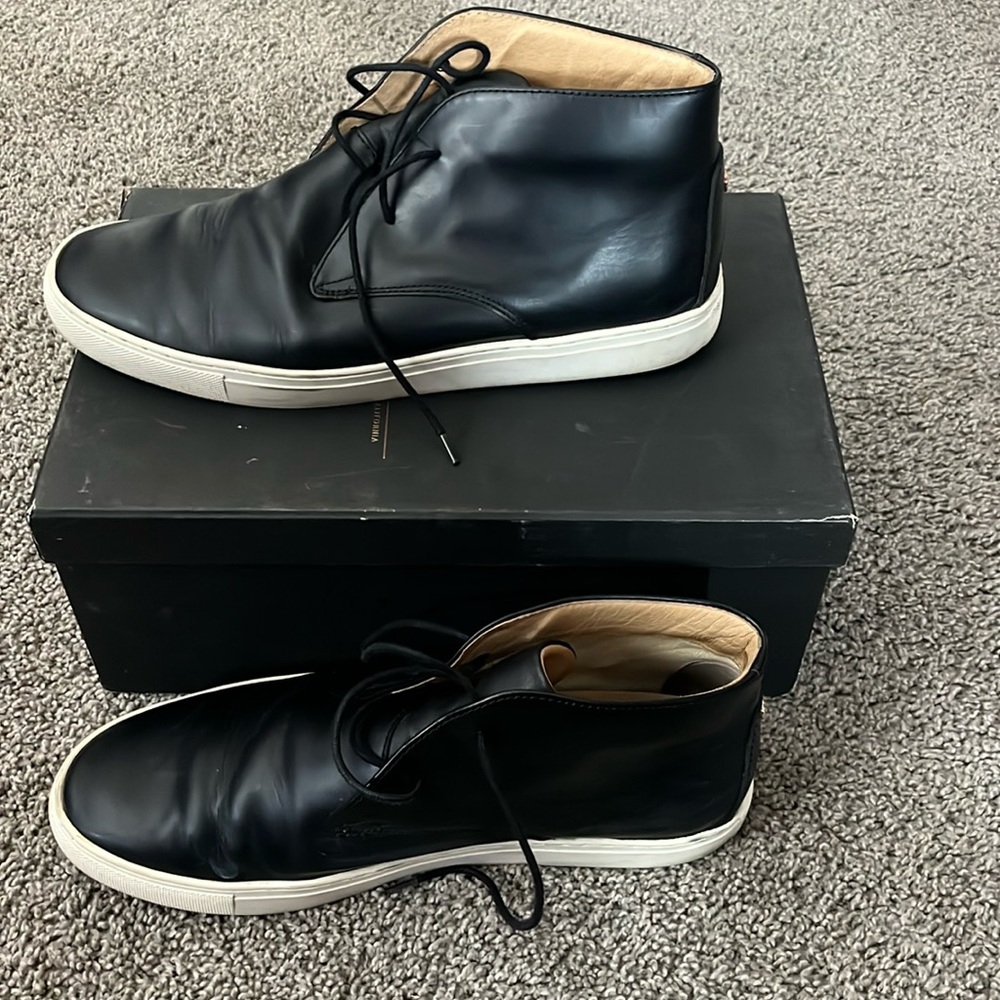 men’s shoes size 11